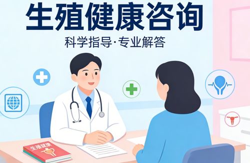 人社部生殖健康咨询技术全维度解读 守嘉职业技能专项培训业务详解